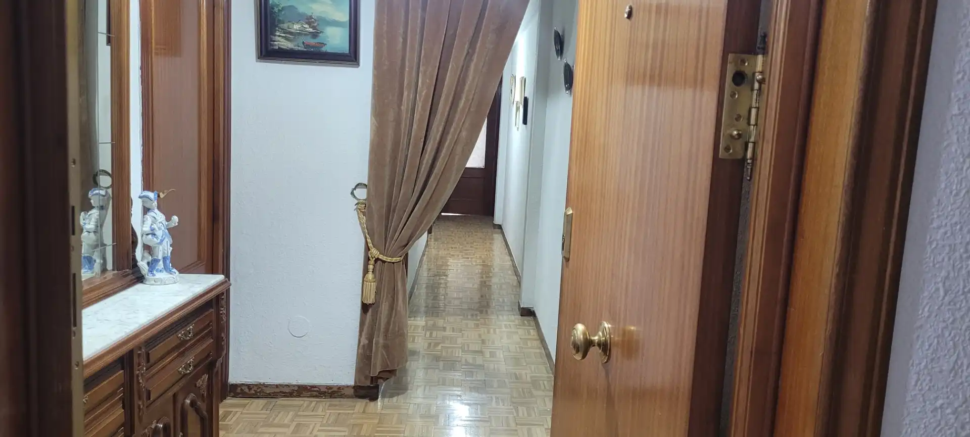 Piso en venta en Plaza de España, 13, Casco Antiguo Piso en venta en Leganés con Aire acondicionado y Terraza