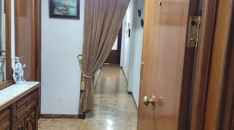 Piso en venta en Plaza de España, 13, Casco Antiguo, Leganés - imagen 5 Foto 5 de Piso en venta en Plaza de España, 13, Casco Antiguo, Leganés