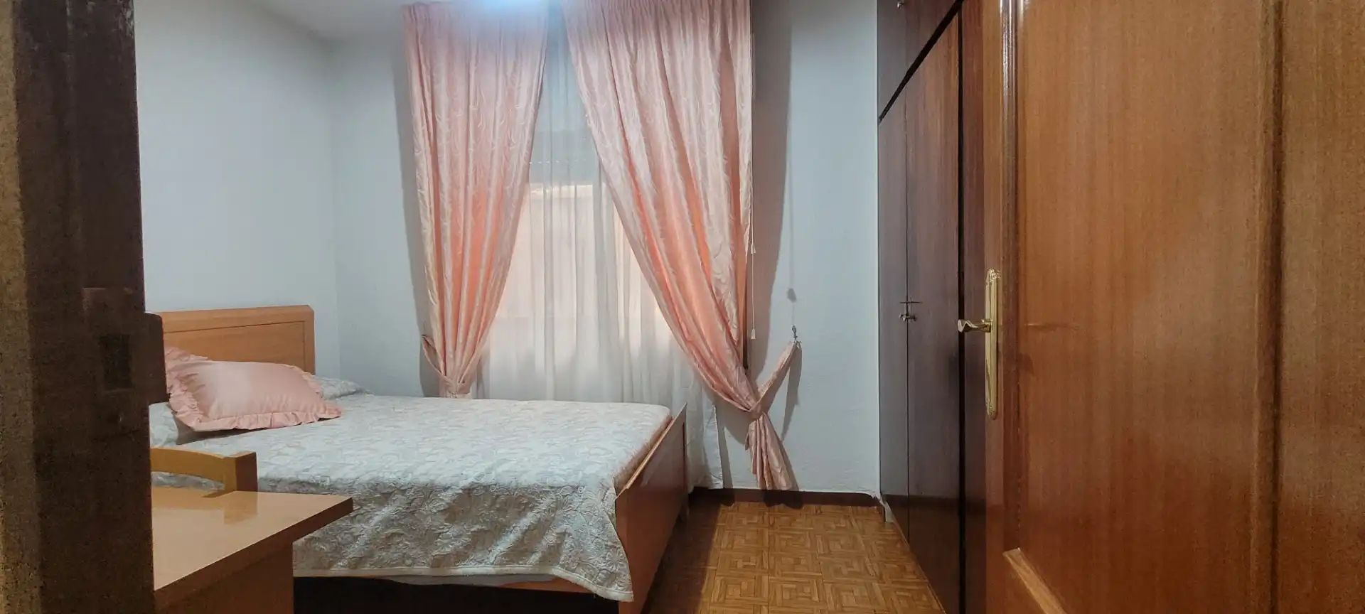 Piso en venta en Plaza de España, 13, Casco Antiguo Habitación de Piso en venta en Leganés con Aire acondicionado y Terraza