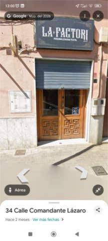 Local comercial en Alquiler en Dúrcal