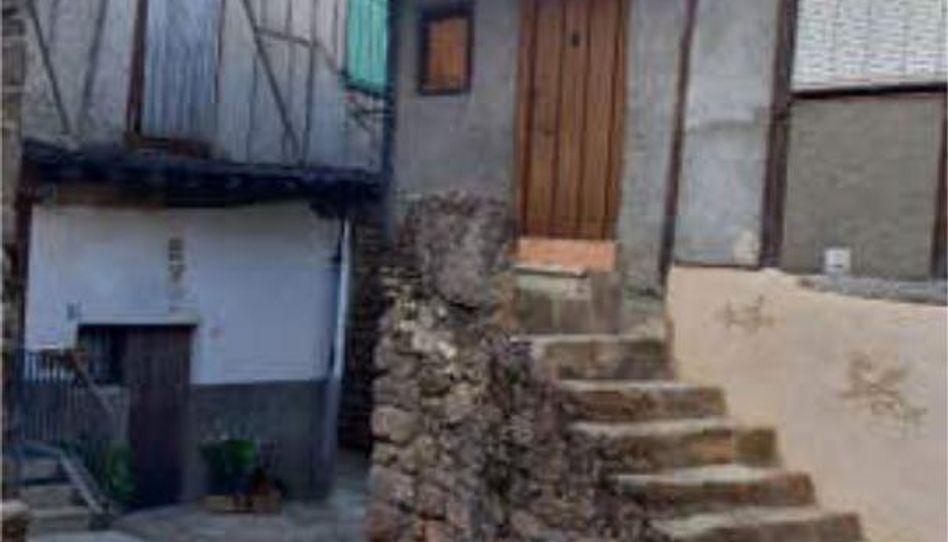 Apartament en venda a Miranda del Castañar, Salamanca - imatge 1 Foto 1 de Apartament en venda a Miranda del Castañar, Salamanca