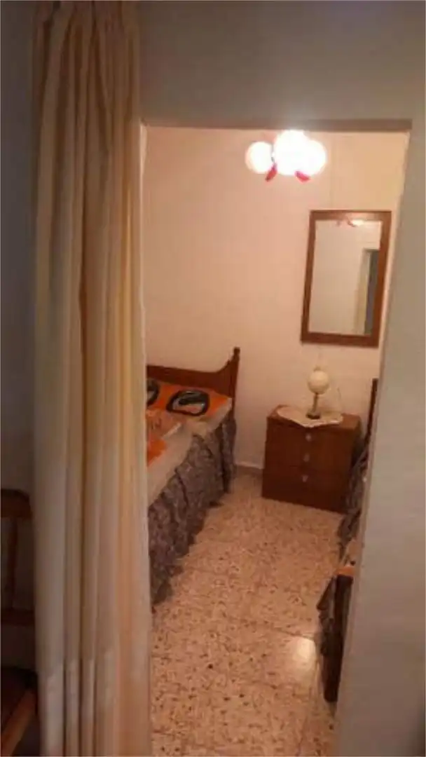 Habitación de Apartamento en venta en Miranda del Castañar con Terraza