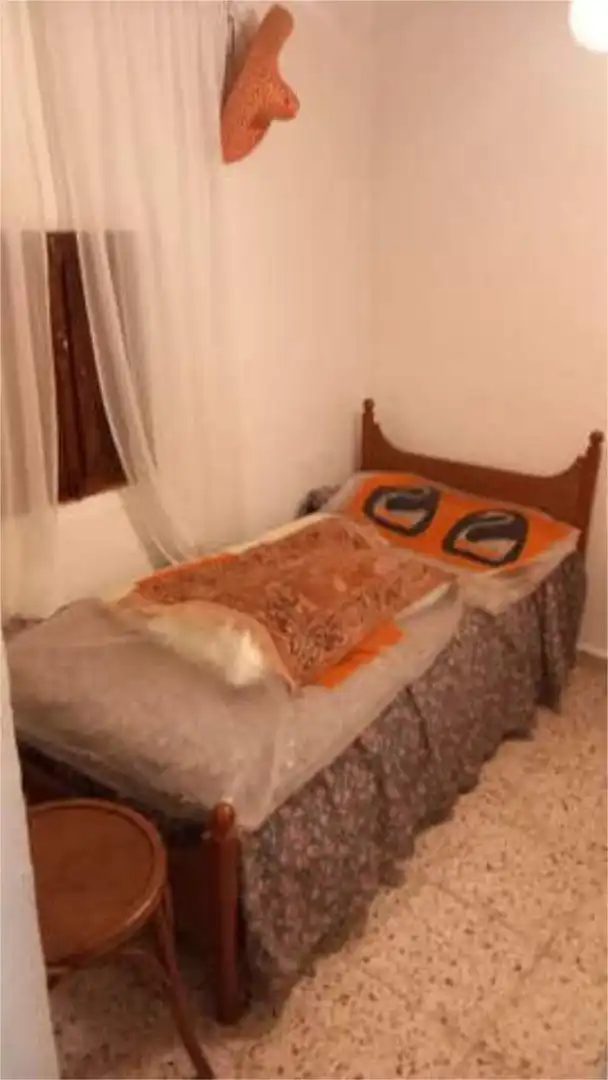 Habitación de Apartamento en venta en Miranda del Castañar con Terraza