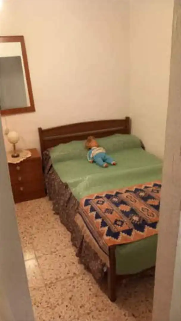 Habitación de Apartamento en venta en Miranda del Castañar con Terraza