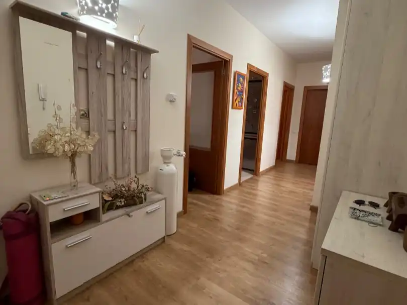 Flat for sale in Passeig Pompeu Fabra, 2, Tremp Flat for sale in Tremp with Air Conditioner, Heating and Parquet flooring