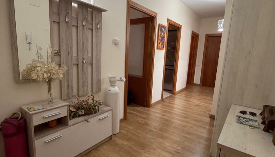 Flat for sale in Passeig Pompeu Fabra, 2, Tremp, Lleida - image 1 Photo 1 of Flat for sale in Passeig Pompeu Fabra, 2, Tremp, Lleida