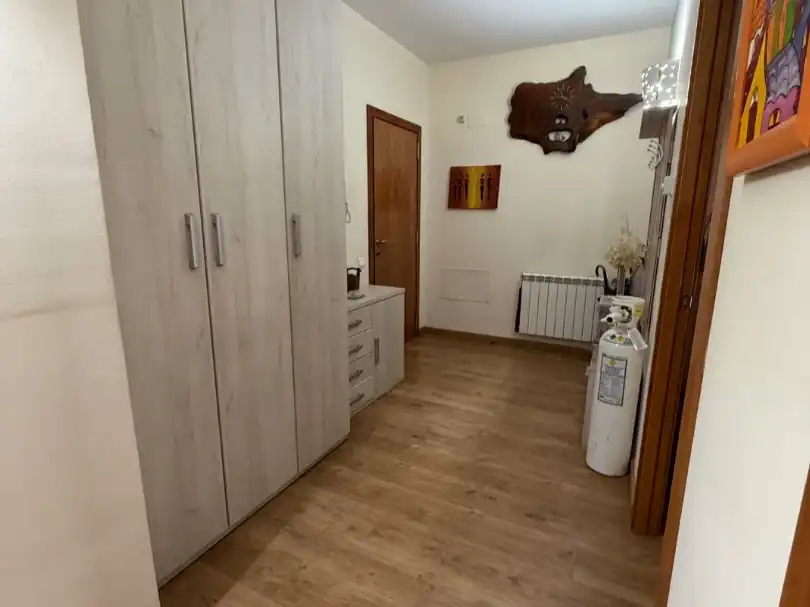 Piso en venta en Passeig Pompeu Fabra, 2, Tremp Piso en venta en Tremp con Aire acondicionado y Terraza