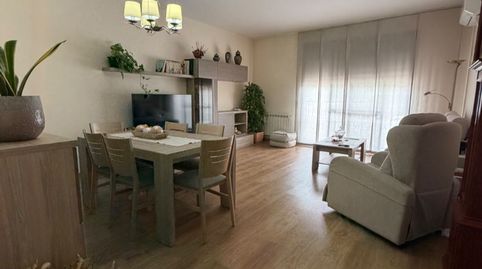 Flat for sale in Passeig Pompeu Fabra, 2, Tremp, Lleida - image 3 Photo 3 of Flat for sale in Passeig Pompeu Fabra, 2, Tremp, Lleida