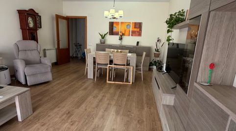 Flat for sale in Passeig Pompeu Fabra, 2, Tremp, Lleida - image 4 Photo 4 of Flat for sale in Passeig Pompeu Fabra, 2, Tremp, Lleida