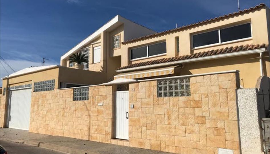 Apartamento de alquiler en Santiago de la Ribera, San Javier - imagen 1 Foto 1 de Apartamento de alquiler en Santiago de la Ribera, San Javier