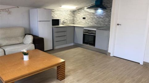 Apartamento de alquiler en Santiago de la Ribera, San Javier - imagen 4 Foto 4 de Apartamento de alquiler en Santiago de la Ribera, San Javier