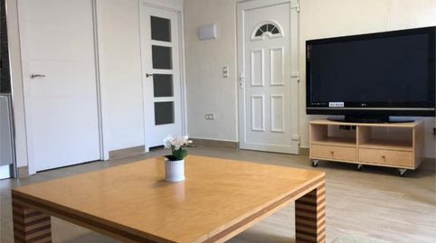 Apartamento de alquiler en Santiago de la Ribera, San Javier - imagen 5 Foto 5 de Apartamento de alquiler en Santiago de la Ribera, San Javier