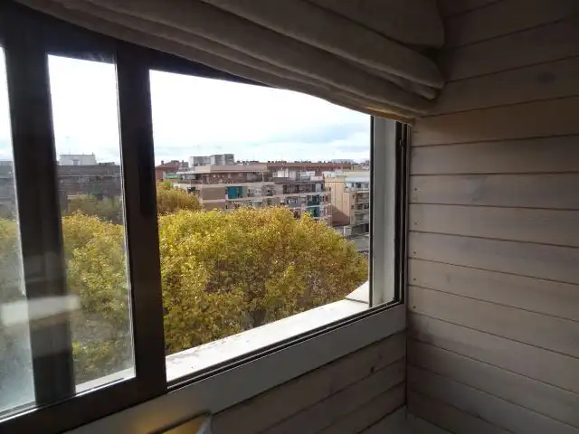 Piso en venta en Carrer de Berenguer III, 192, Estació de França Habitación de Piso en venta en Mollet del Vallès con Aire acondicionado, Calefacción y Parquet