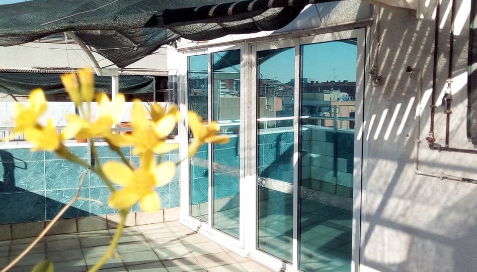 Piso en venta en Carrer de Berenguer III, 192, Estació de França, Mollet del Vallès - imagen 1 Foto 1 de Piso en venta en Carrer de Berenguer III, 192, Estació de França, Mollet del Vallès
