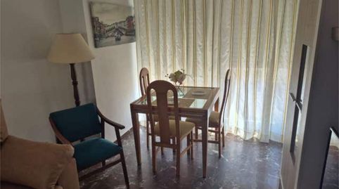 Piso de alquiler en Úbeda, Jaén - imagen 3 Foto 3 de Piso de alquiler en Úbeda, Jaén