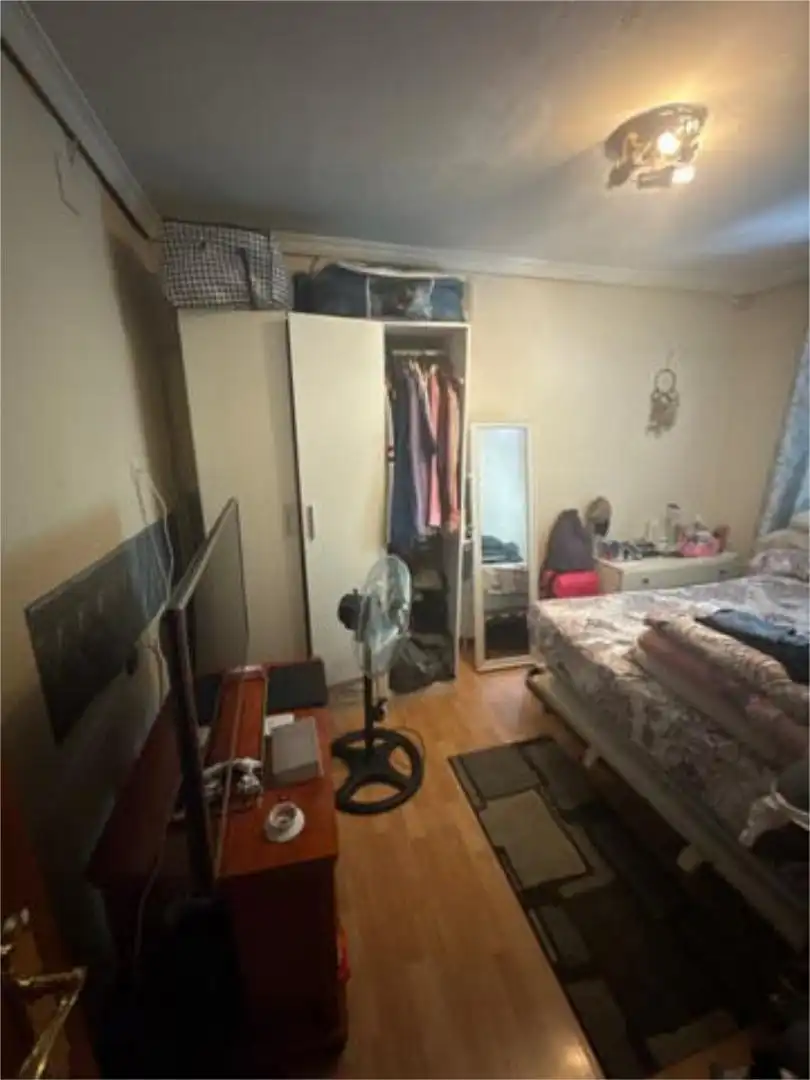 Flat for rent in Puerta Bonita