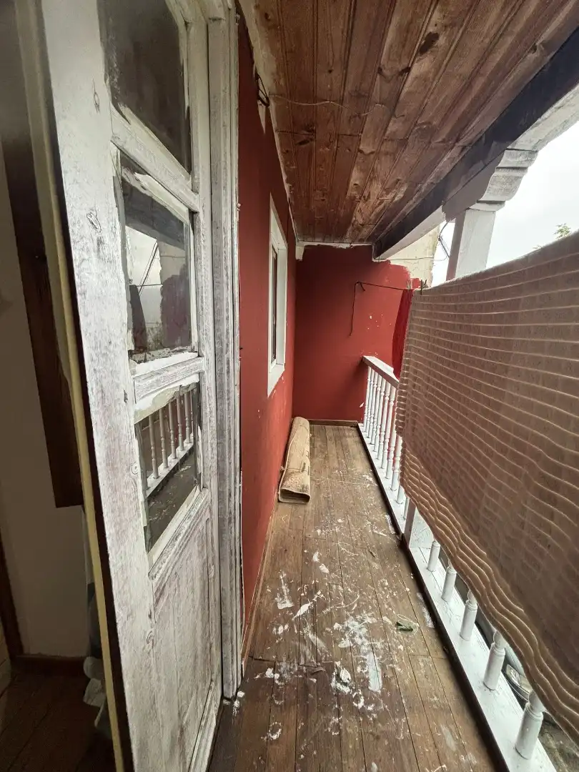 Casa adosada en venta en Poblado el Tojo, 3, Los Tojos Terraza de Casa adosada en venta en Los Tojos con Calefacción, Terraza y Trastero
