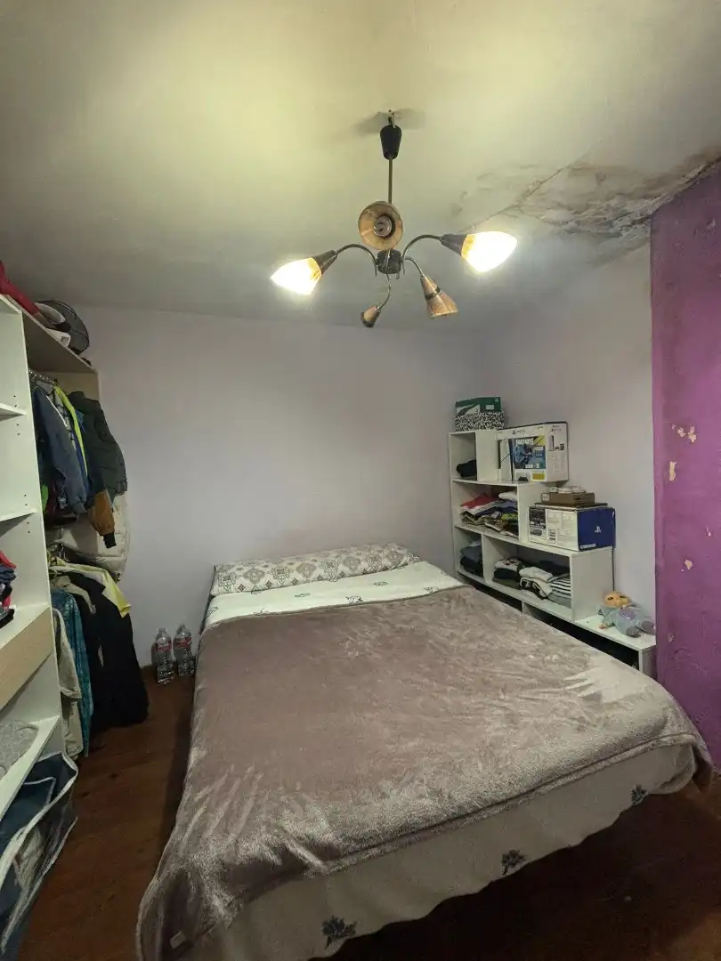 Casa adosada en venta en Poblado el Tojo, 3, Los Tojos Habitación de Casa adosada en venta en Los Tojos con Calefacción, Terraza y Trastero