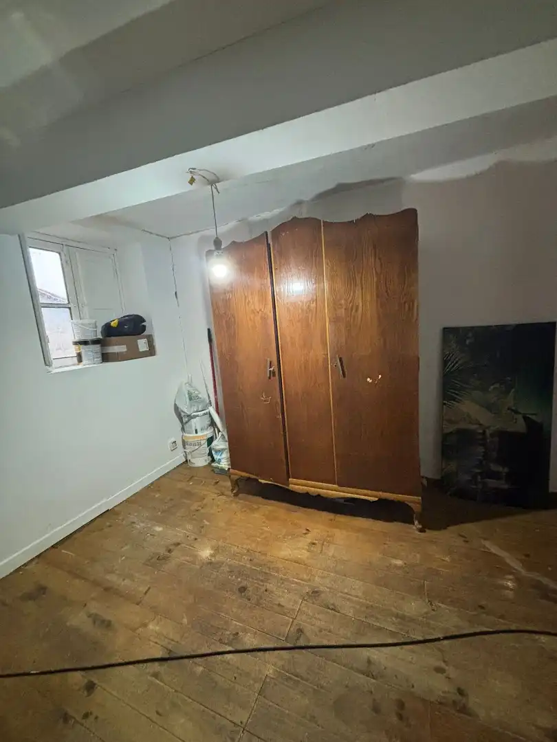 Casa adosada en venta en Poblado el Tojo, 3, Los Tojos Habitación de Casa adosada en venta en Los Tojos con Calefacción, Terraza y Trastero