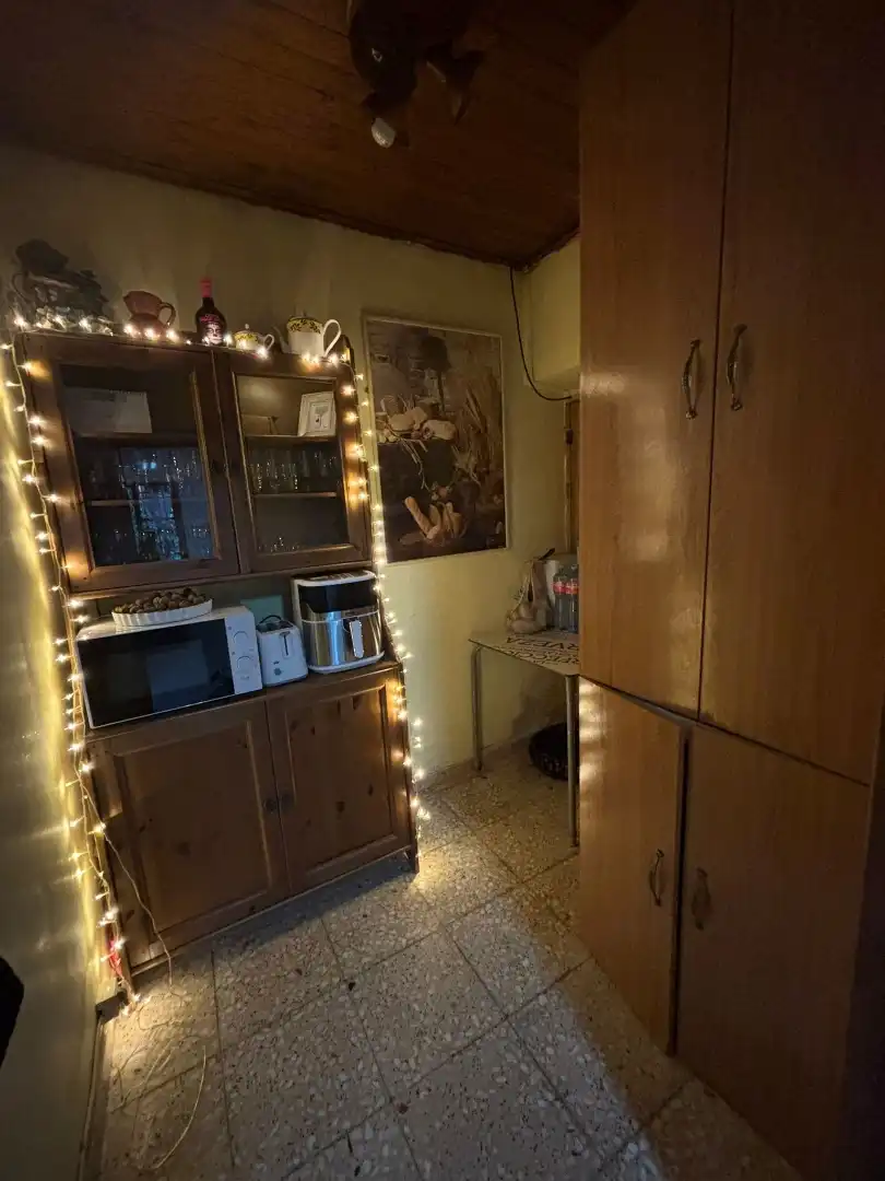 Casa adosada en venta en Poblado el Tojo, 3, Los Tojos Cocina de Casa adosada en venta en Los Tojos con Calefacción, Terraza y Trastero