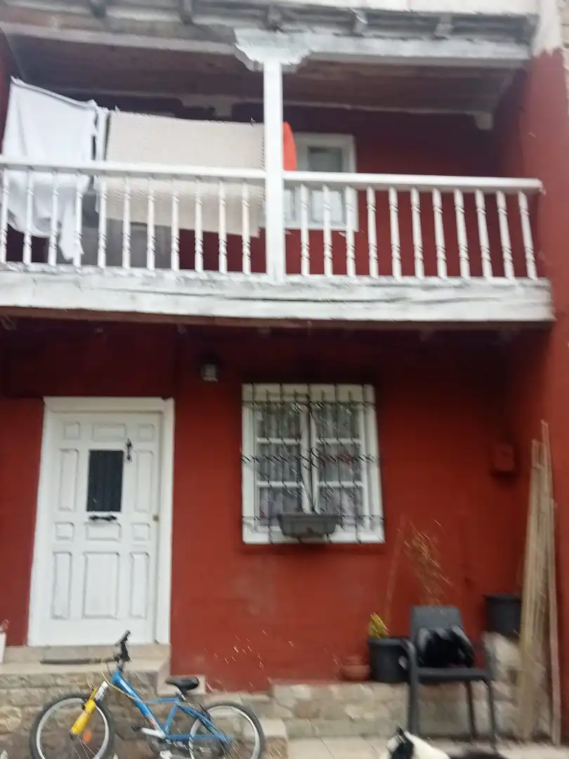 Casa adosada en venta en Poblado el Tojo, 3, Los Tojos Vista exterior de Casa adosada en venta en Los Tojos con Calefacción, Terraza y Trastero