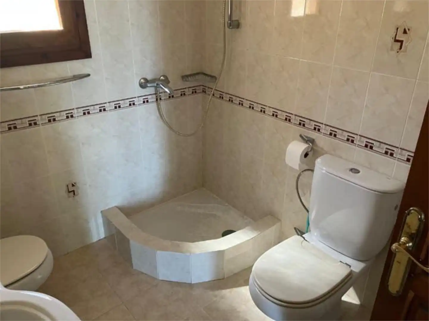 Detached homes for sale in Portichol - Balcón al Mar Bathroom of Detached homes for sale in Jávea / Xàbia with Private garden and Swimming Pool