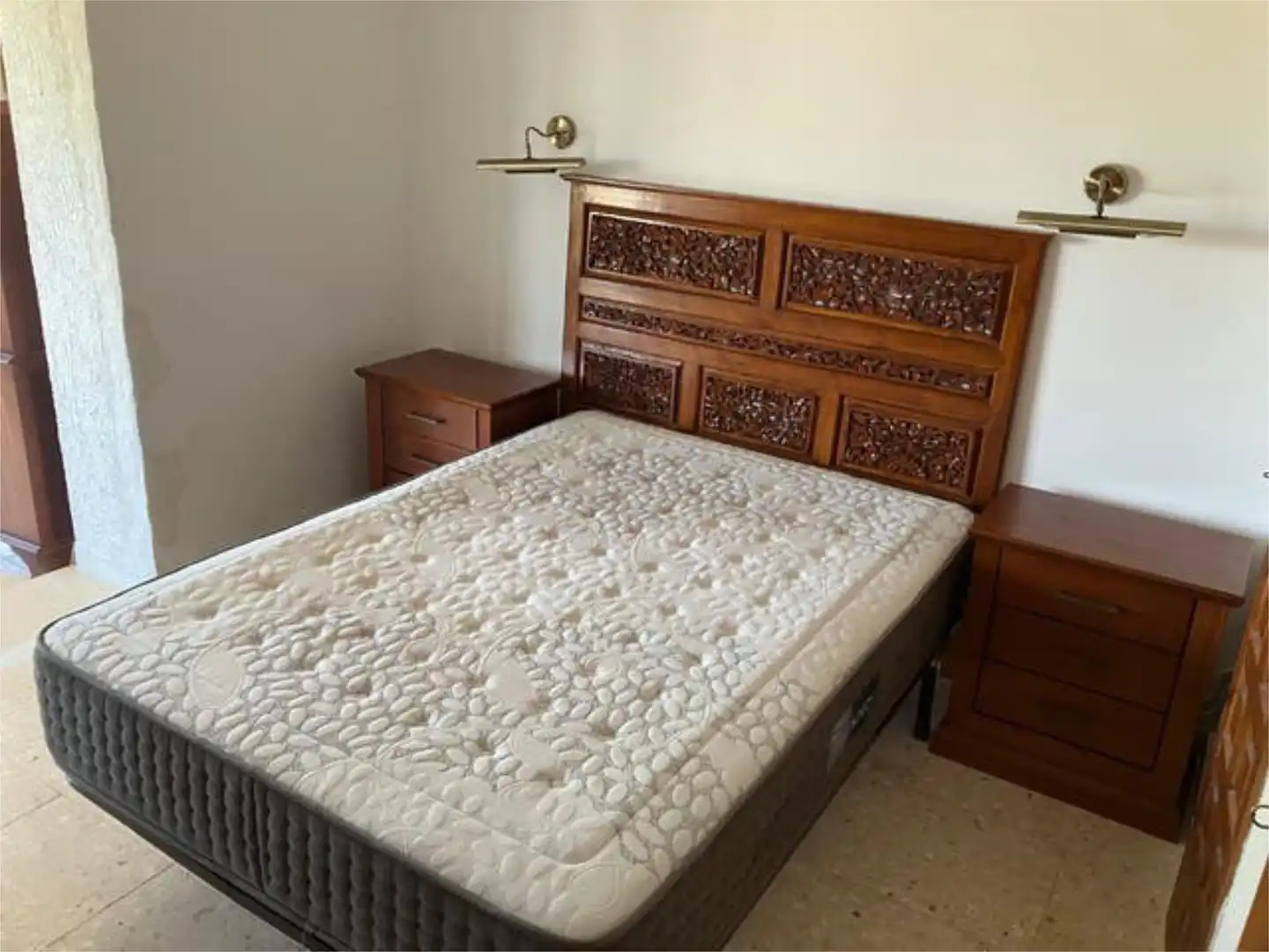 Detached homes for sale in Portichol - Balcón al Mar Bedroom of Detached homes for sale in Jávea / Xàbia with Private garden and Swimming Pool