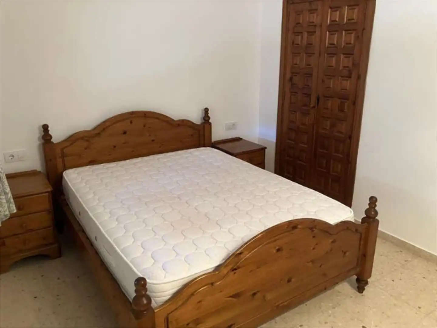 Detached homes for sale in Portichol - Balcón al Mar Bedroom of Detached homes for sale in Jávea / Xàbia with Private garden and Swimming Pool