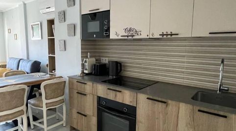 Apartament de lloguer a Carrer Pintor Sorolla, 17, Zona Pueblo, Calpe / Calp - imatge 3 Foto 3 de Apartament de lloguer a Carrer Pintor Sorolla, 17, Zona Pueblo, Calpe / Calp