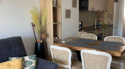 Apartament de lloguer a Carrer Pintor Sorolla, 17, Zona Pueblo, Calpe / Calp - imatge 2 Foto 2 de Apartament de lloguer a Carrer Pintor Sorolla, 17, Zona Pueblo, Calpe / Calp