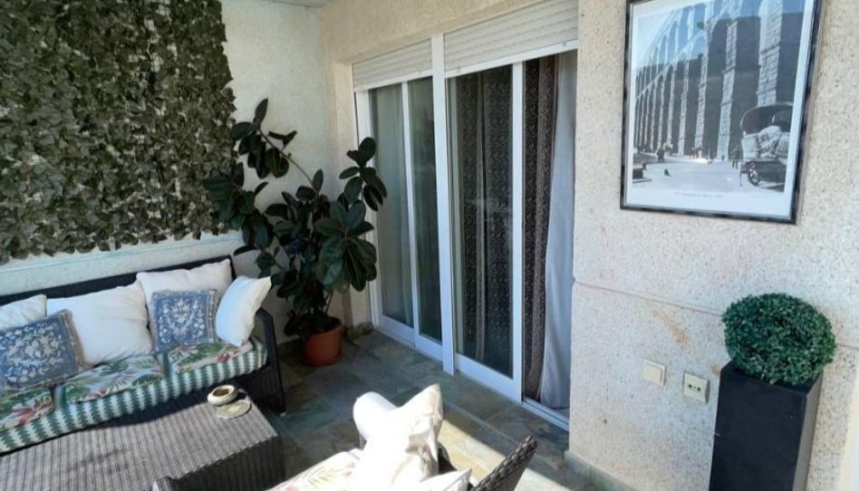 Apartament de lloguer a Carrer Pintor Sorolla, 17, Zona Pueblo, Calpe / Calp - imatge 1 Foto 1 de Apartament de lloguer a Carrer Pintor Sorolla, 17, Zona Pueblo, Calpe / Calp