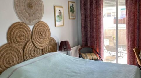 Apartament de lloguer a Carrer Pintor Sorolla, 17, Zona Pueblo, Calpe / Calp - imatge 4 Foto 4 de Apartament de lloguer a Carrer Pintor Sorolla, 17, Zona Pueblo, Calpe / Calp