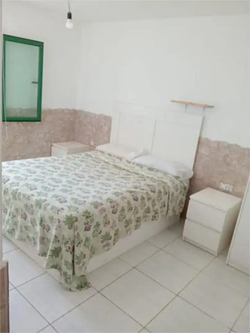Habitación de Apartamento en venta en Antigua con Jardín privado, Terraza y Piscina