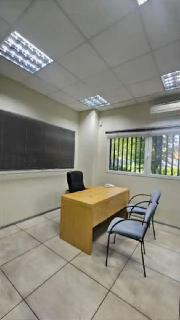 Office for rent in Pilar Office for rent in Madrid with Air Conditioner