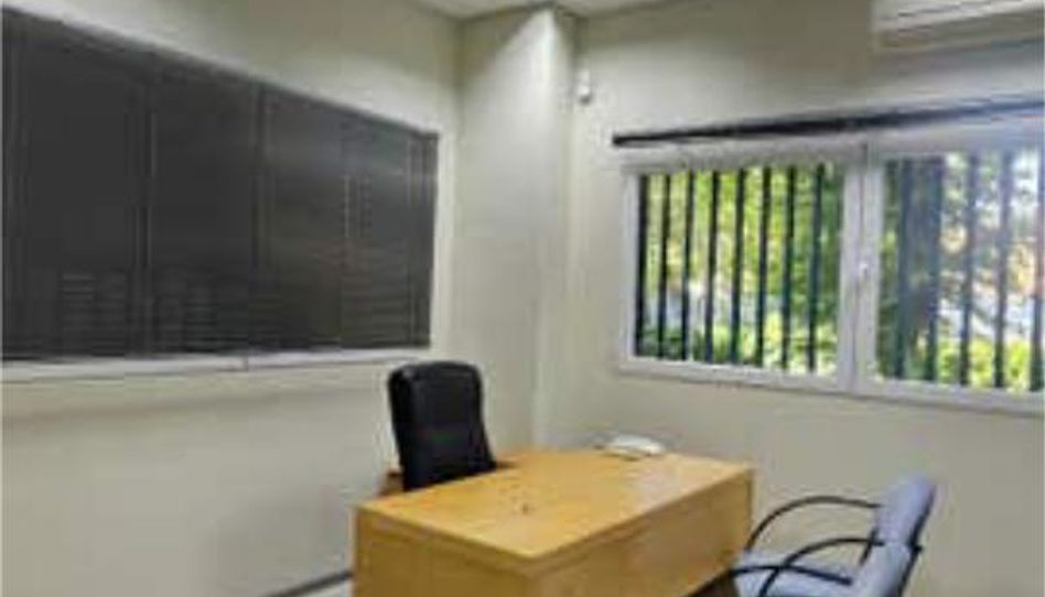 Office for rent in Pilar, Madrid Capital - image 1 Photo 1 of Office for rent in Pilar, Madrid Capital