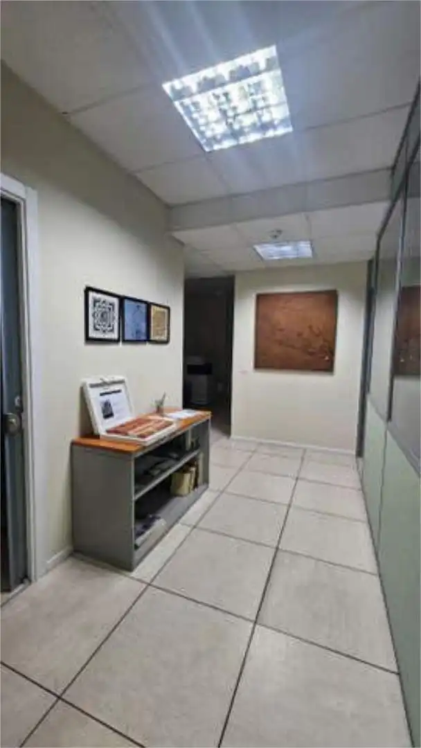 Office for rent in Pilar Office for rent in Madrid with Air Conditioner