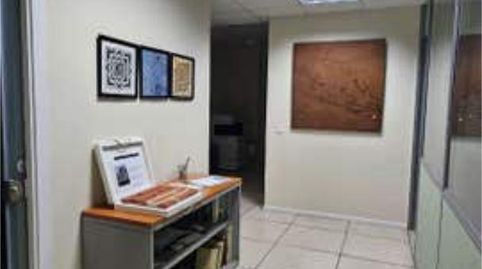 Office for rent in Pilar, Madrid Capital - image 2 Photo 2 of Office for rent in Pilar, Madrid Capital