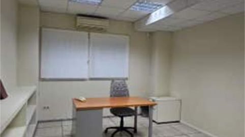Office for rent in Pilar, Madrid Capital - image 4 Photo 4 of Office for rent in Pilar, Madrid Capital