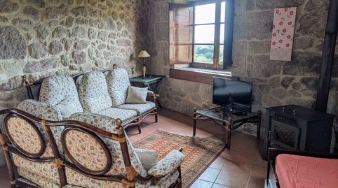 Foto 2 von Haus oder Chalet zur Miete in Camiño Da Mina, 1, Camos, Nigrán
