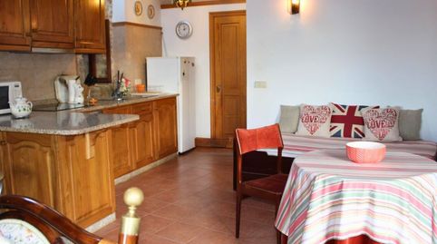 Foto 4 von Haus oder Chalet zur Miete in Camiño Da Mina, 1, Camos, Nigrán