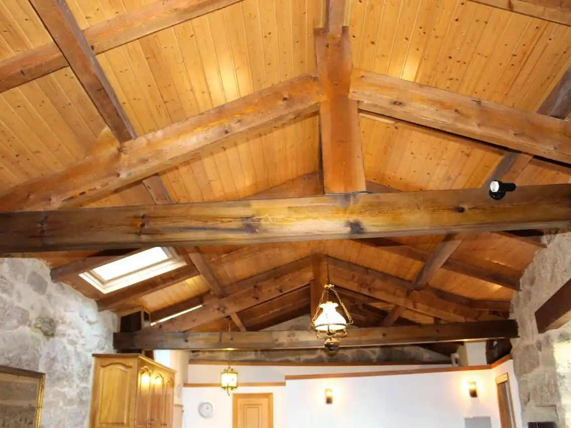 Casa o chalet de alquiler en Camiño da Mina, 1, Camos Casa o chalet de alquiler en Nigrán con Terraza y Amueblado