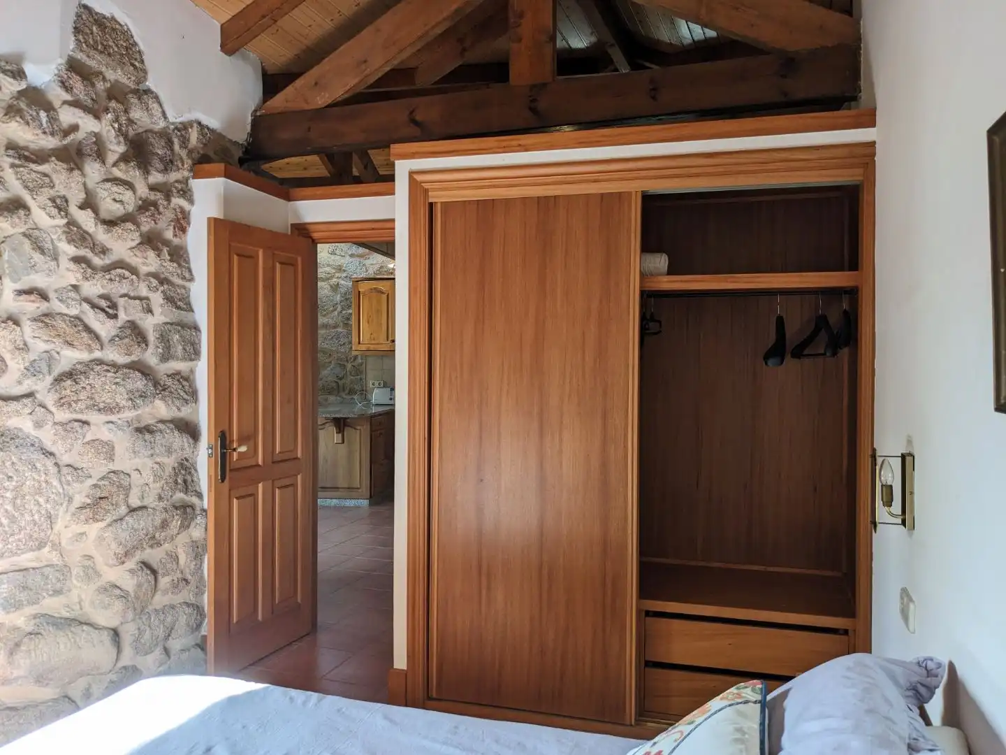 Casa o chalet de alquiler en Camiño da Mina, 1, Camos Casa o chalet de alquiler en Nigrán con Terraza y Amueblado