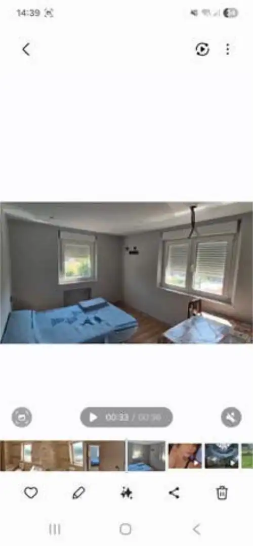 Piso en venta en Cistierna Habitación de Piso en venta en Cistierna con Calefacción, Terraza y Trastero