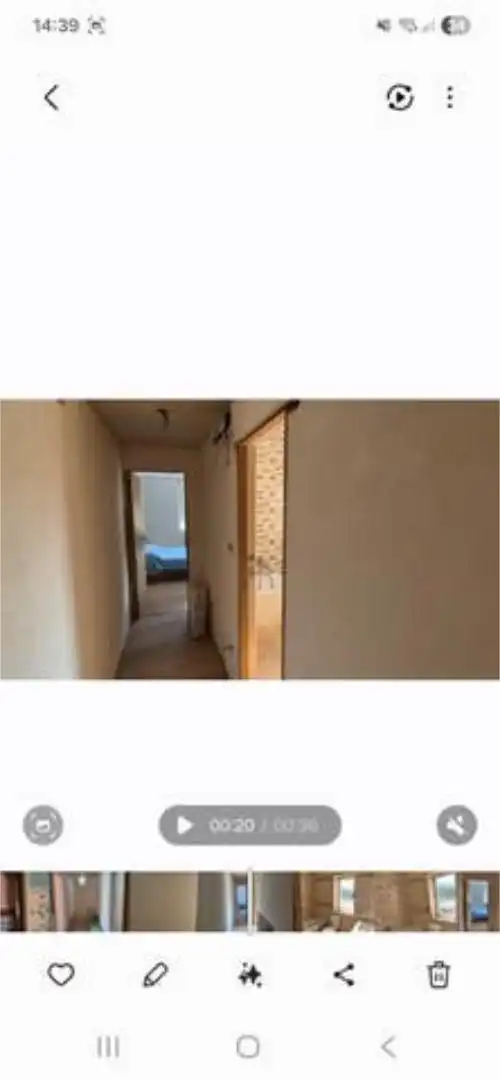 Piso en venta en Cistierna Piso en venta en Cistierna con Calefacción, Terraza y Trastero