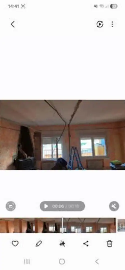 Piso en venta en Cistierna Piso en venta en Cistierna con Calefacción, Terraza y Trastero