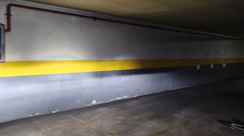 Garage for rent in Calle José Maldonado, 12, La Ería, Oviedo - image 4 Photo 4 of Garage for rent in Calle José Maldonado, 12, La Ería, Oviedo