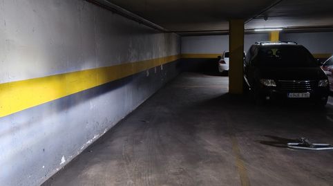 Garage for rent in Calle José Maldonado, 12, La Ería, Oviedo - image 5 Photo 5 of Garage for rent in Calle José Maldonado, 12, La Ería, Oviedo