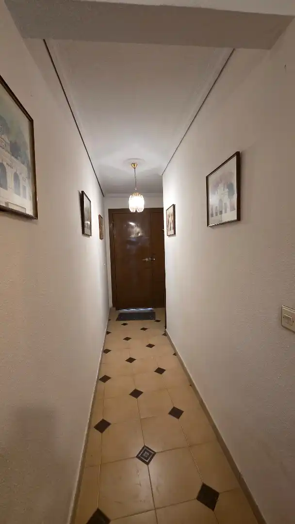Casa adosada en venta en Plaza de la Iglesia, 3, El Casar de Escalona Casa adosada en venta en El Casar de Escalona con Calefacción, Jardín privado y Terraza