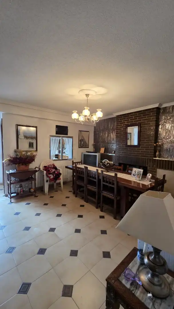 Detached homes for sale in Plaza de la Iglesia, 3, El Casar de Escalona Dining room of Detached homes for sale in El Casar de Escalona with Terrace and Balcony