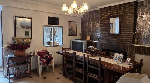 Casa adosada en venta en Plaza de la Iglesia, 3, El Casar de Escalona, Toledo - imagen 4 Foto 4 de Casa adosada en venta en Plaza de la Iglesia, 3, El Casar de Escalona, Toledo